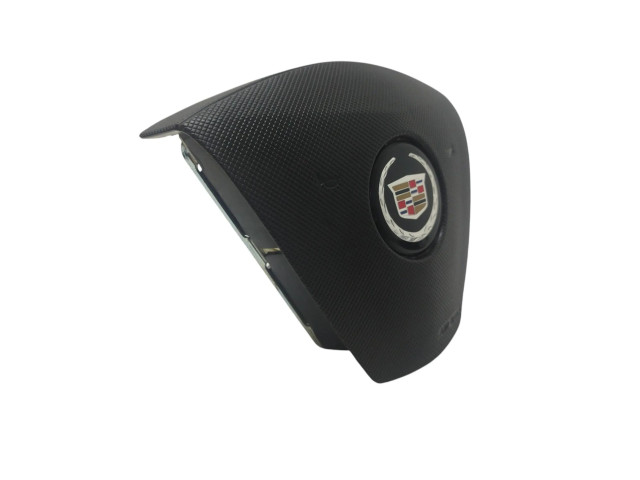 Подушка безопасности водителя 16866407, 16866407003   Cadillac SRX