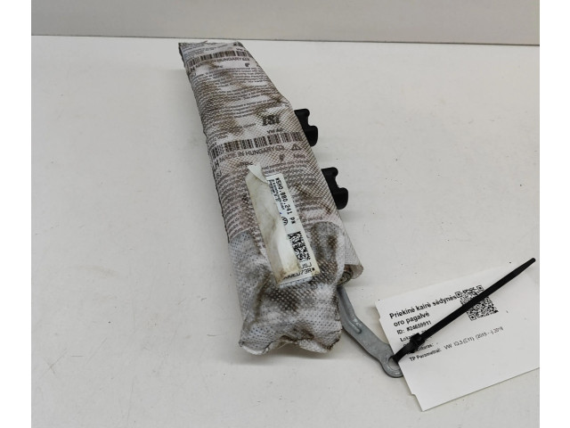 Подушка безопасности в сиденье 5H0880241P Volkswagen ID.3