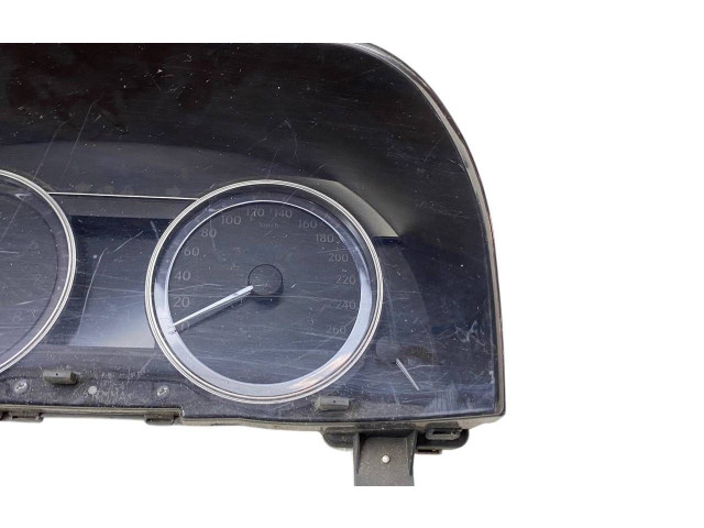 Přístrojová deska Lexus GS 250 350 300H 450H 2014 838003A450