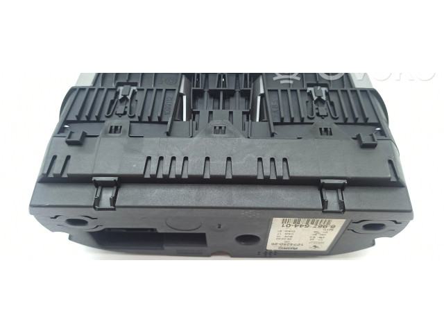 Панель приборов 695754401, 102425026 BMW Z4 E85 E86