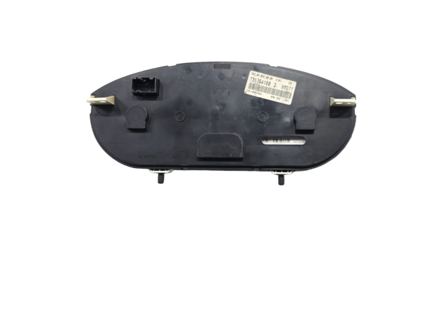 Спидометр (приборный щиток) 735364160, 735364160 Fiat Idea