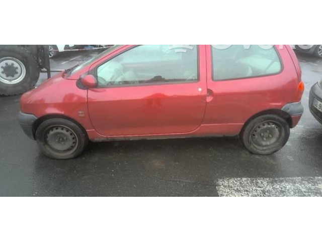 Блок АБС 7701206054   Renault  Twingo I  1999 - 2006 года