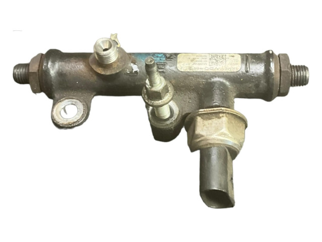 Vstřikovací lišta A2C20001297, 4R8Q9C066AE Land Rover Discovery 3 - LR3 pro naftový motor 2.7