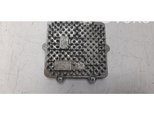 Блок управления Xenon