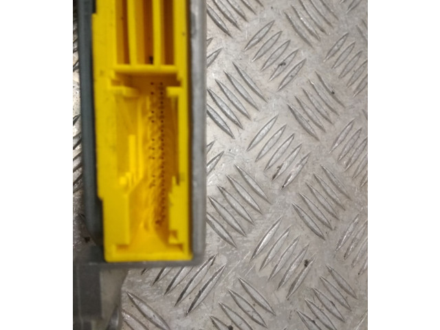 Блок подушек безопасности 0285001650 Dacia Logan I