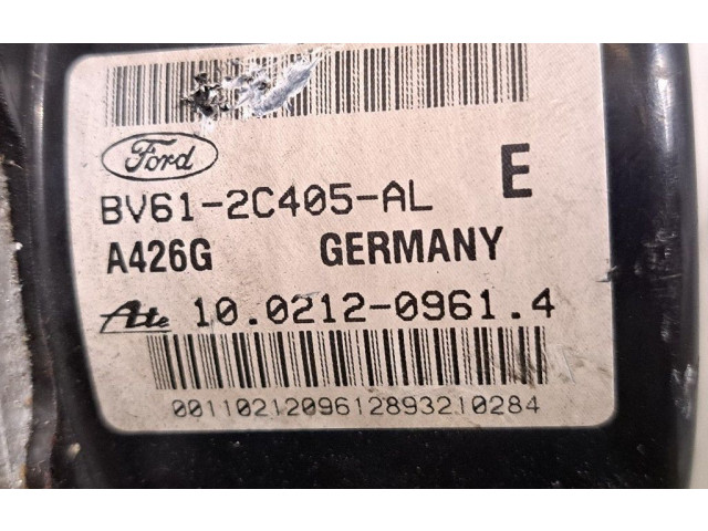 Jednotka ABS 1847182BV612C405AL, 1847182BV612C405AL Ford C-MAX II 2010