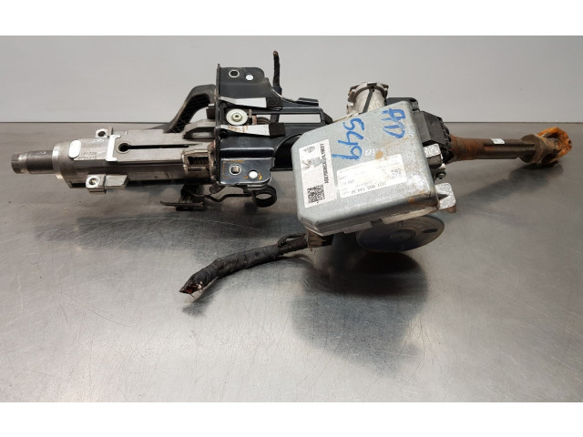 Рулевая рейка 2Q1423510AK, 2Q1909144M Audi A1 2018 - года