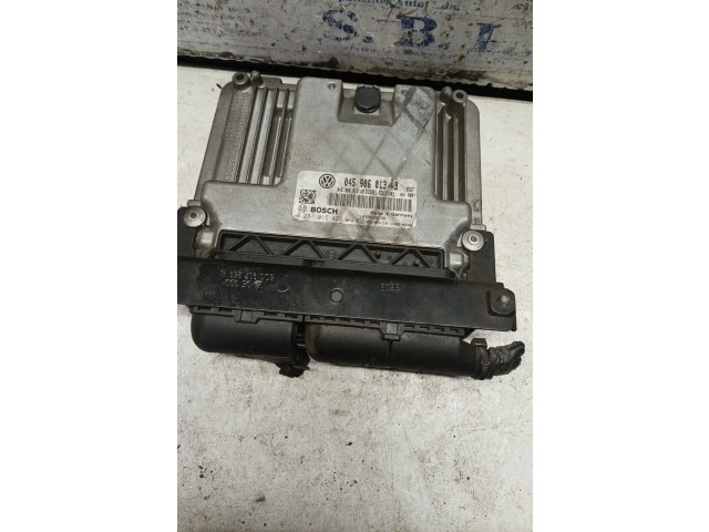 Řídící jednotka 045906013AB Seat Ibiza IV (6J,6P) 2008