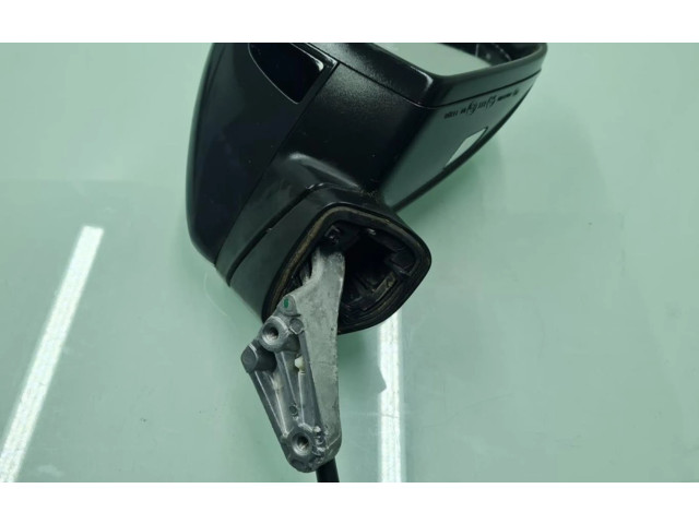 Зеркало электрическое        Volkswagen Touran II  2010 - 2016 года   