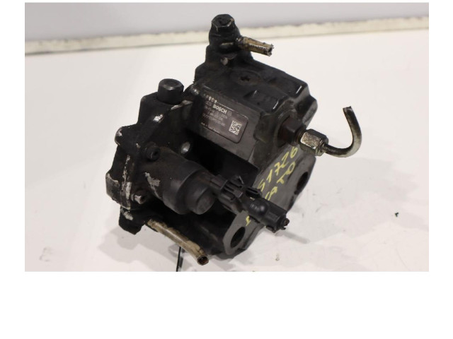 Vstřikovací čerpadlo 0445020046 Fiat Ducato F1CE0481D