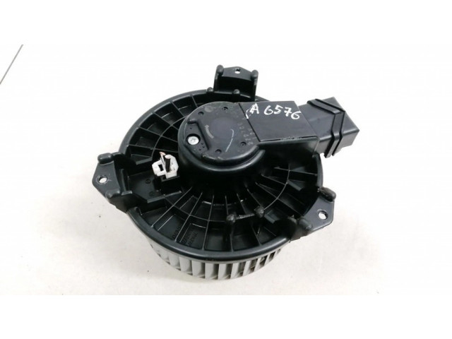 Вентилятор печки 2727000311, 272700-0311 Suzuki Swift
