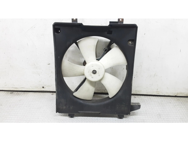 Вентилятор радиатора 8220320 Honda FR-V 2.0