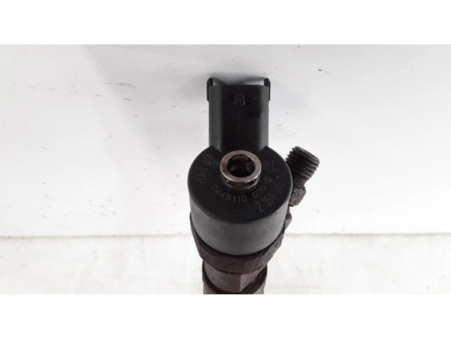 Vstřikovač 0445110030, 2354045   MG ZT - ZT-T  pro naftový motor 2.0  
