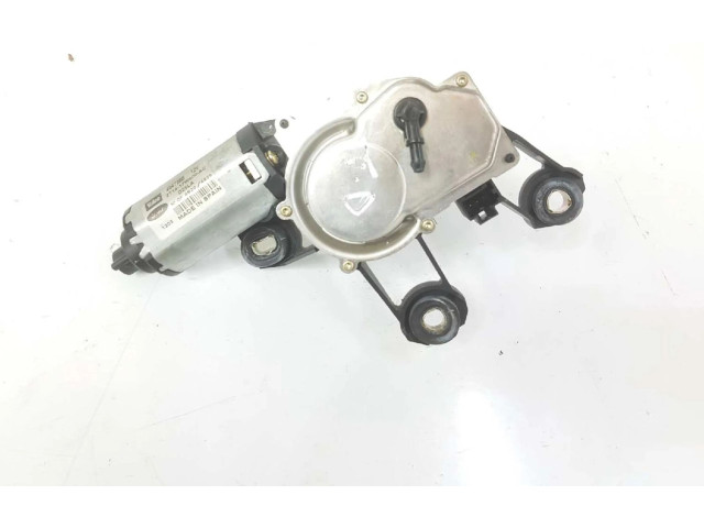 Моторчик заднего дворника 1520304, 2T1417W400AC Ford Transit - Tourneo Connect