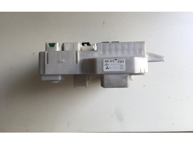 Pojistková skříňka 02844H19, A4545400124 Smart ForFour 2006