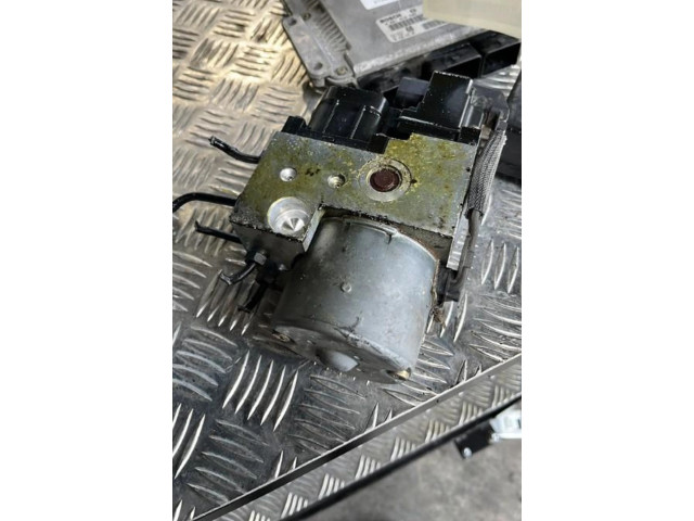 Блок АБС 0000454150 Citroen Xsara Picasso - года