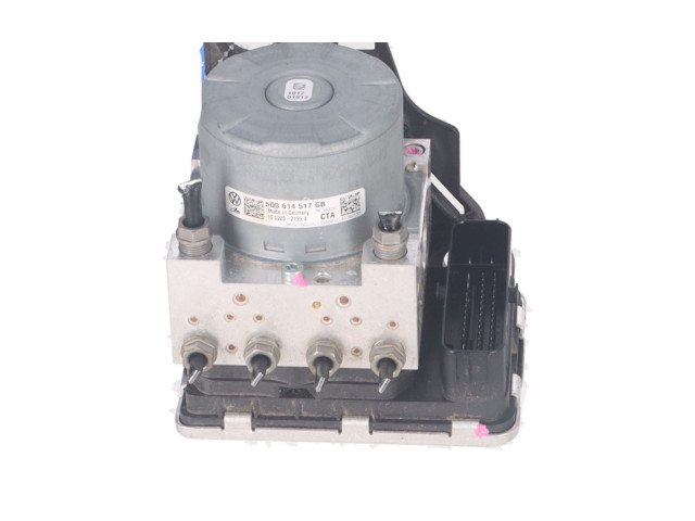 Jednotka ABS 5Q0614517GB Volkswagen Tiguan 2021