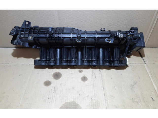 Всасывающий коллектор