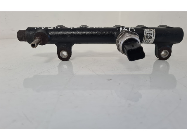 Vstřikovací lišta 94675G01, 28285170 Ford Kuga II pro naftový motor 2.0 t7ma