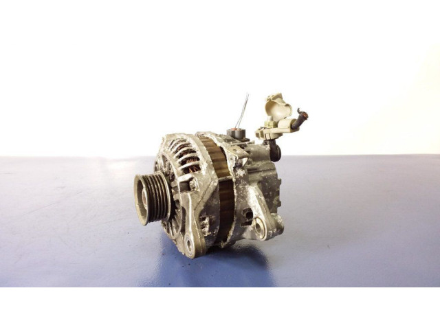 Генератор A2TC0091 Mazda 323 F