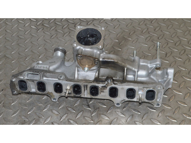 Всасывающий коллектор