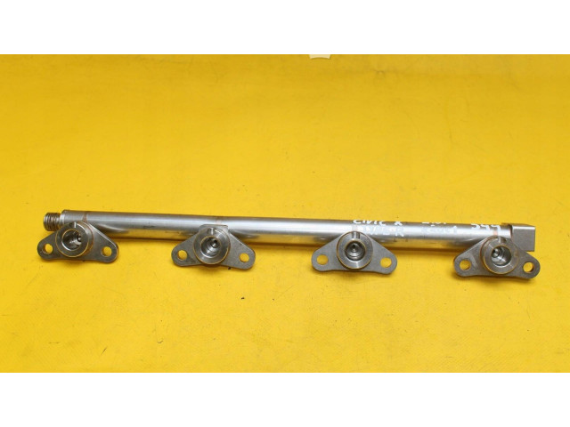 Vstřikovací lišta Honda Civic X