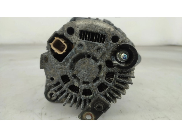 Генератор AHGA77   Honda Civic 1.3     