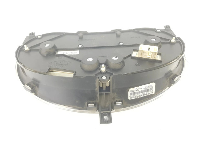 Панель приборов 9665154980, 610332   Peugeot Expert       