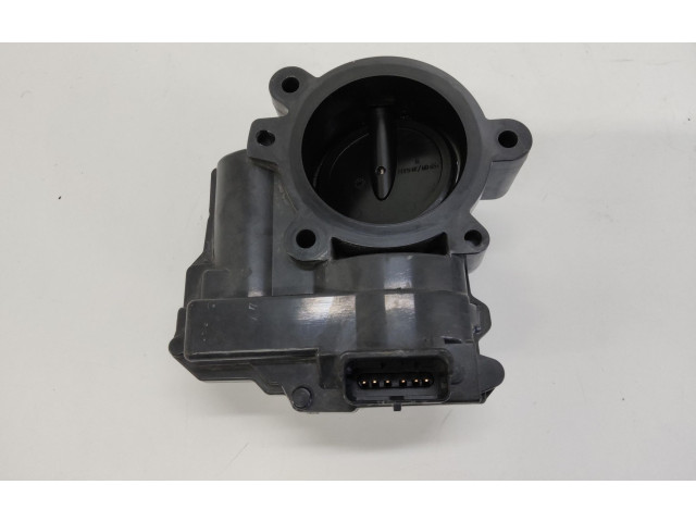 Поршень Дроссельная заслонка V760491980, A2C53386323 Citroen C4 II