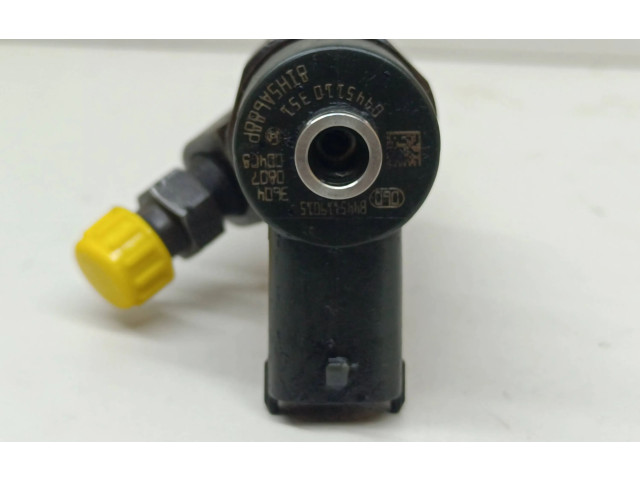 Vstřikovač 0445110351 Alfa Romeo Mito pro naftový motor 1.2