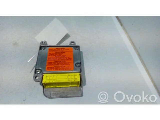 Блок подушек безопасности 1C0909601, 5WK43120 Ford Galaxy