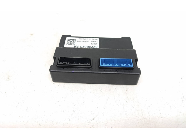 Блок управления 32230520AA, 230408 Polestar 2