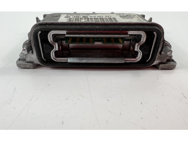 Блок управления Xenon