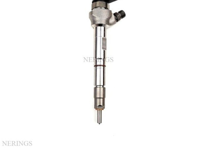 Форсунка 0445110835, 0445110834 Audi Q2 -