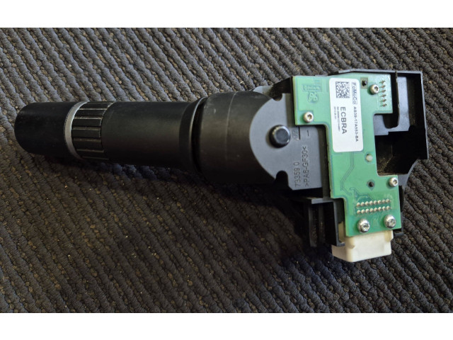 Переключатель дворников AB3917A553BA, AB3917A553   Ford Ranger