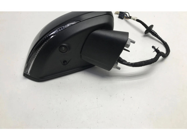Зеркало электрическое        Volvo XC40   -  года   