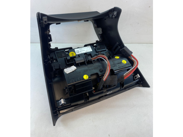 Блок управления климат-контролем 4G0864376B, 4G0919158C   Audi A6 S6 C7 4G