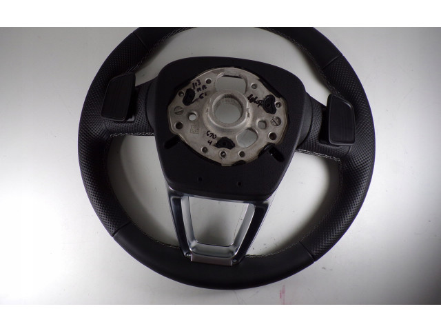 Руль Audi Q2 - - года 81A419091P