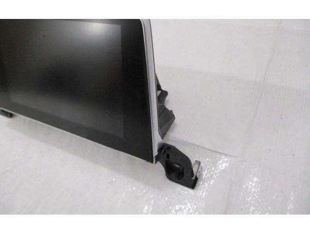 Экран/ дисплей / маленький экран 9828418380 Peugeot 5008 II