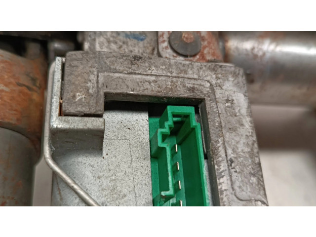 Рулевая рейка 05057197aa Dodge Journey