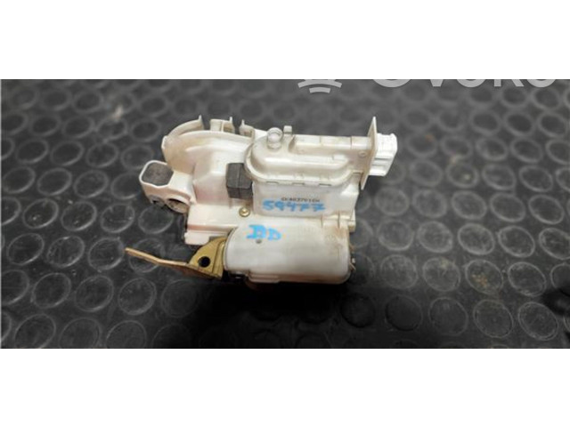 Čerpadlo oleje 6K4837016A   Seat Cordoba (6K)   