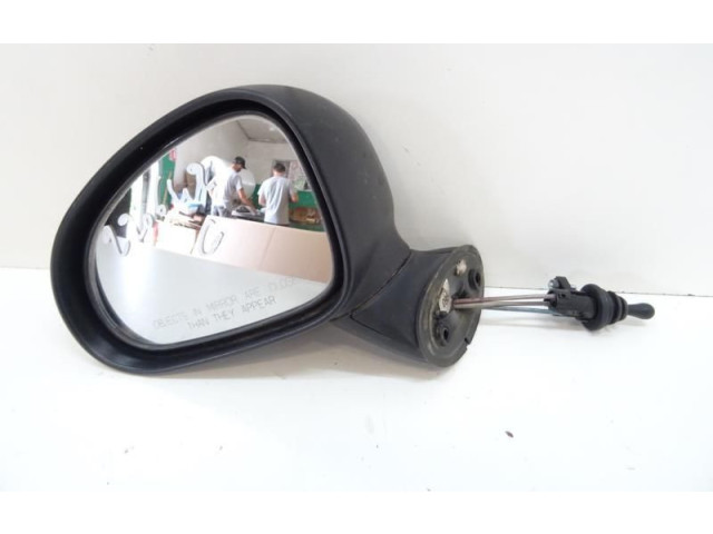 Зеркало (механическое)       Chevrolet Matiz   -  года   