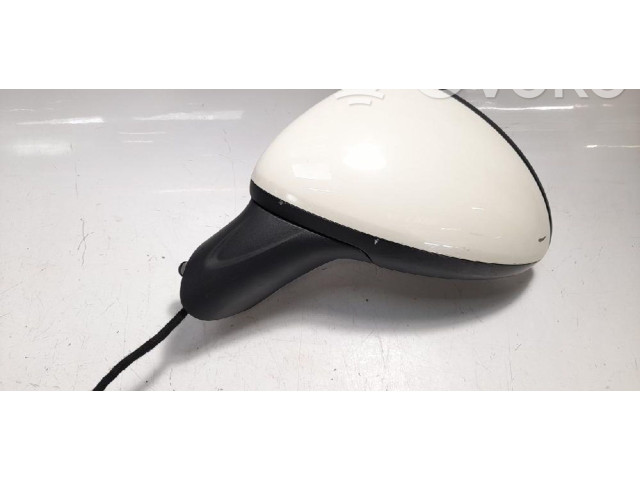 Zpětné zrcátko Сзади Porsche Cayenne (9Y0 9Y3) 2014 95873152711