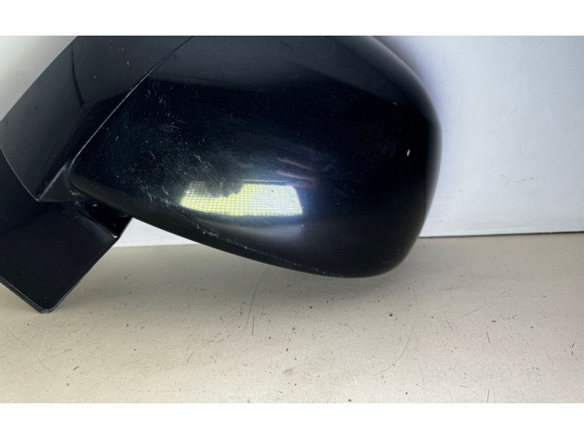 Зеркало электрическое Chevrolet Captiva - года