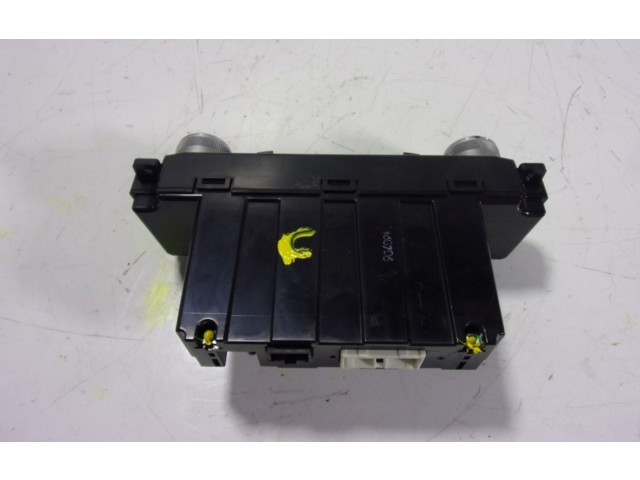 Блок управления климат-контролем 6874034110 SsangYong Korando