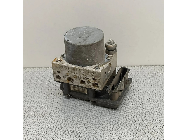 Блок АБС 0265800335, 49025G0234 Renault Clio II 2001-2005 года