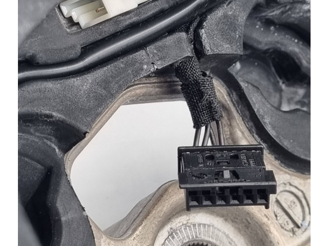 Volant BMW 1 F20 F21 2012 62560151D, 6791314  