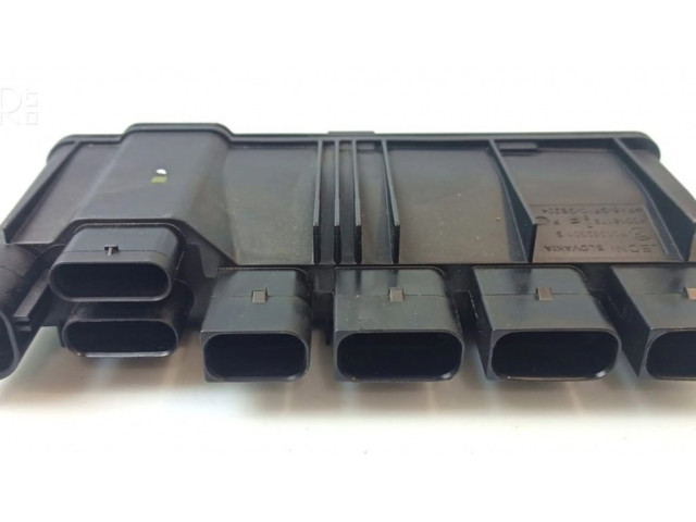 Řídící jednotka 023792, 5A1CE54 BMW 4 F36 Gran coupe 2020