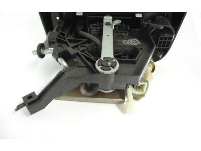 Блок управления климат-контролем    Hyundai Atos Classic