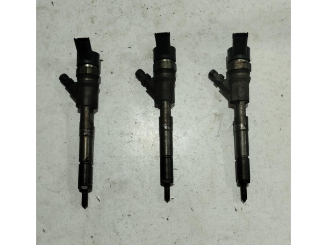 Vstřikovač 0445110262, 0445110262 Toyota Yaris